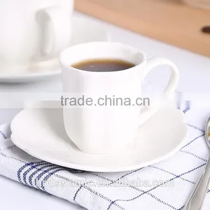 250 ml Cappuccion Regular Preference Espresso Coffee Cups thumbnail-3
