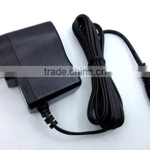 2.4V 3.6V 3.4V 0.2A 0.5A 0.6A 0.8A Hair Clipper Charger Haircut Charger thumbnail-4