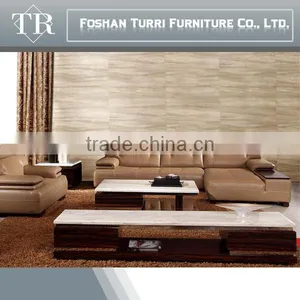 Modern Living Room Marble Top tv Cabinet Designs thumbnail-2