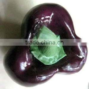 REALISTIC LOOKING & FEELING ARTIFICIAL FRUIT & VEGETABL Decorative Vegetables thumbnail-1