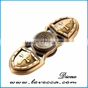 Hand Spinner Super Fast and Long Lasting Finger Toy Spinner EDC Fidget Autism ADHD Toy Hand Fidget thumbnail-5