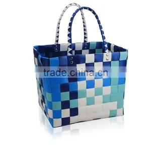 Inno-crea Durable Shiny PE Storage Bag thumbnail-1