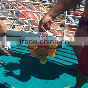 Foldable Beer/coffer/cup Holder Carrier thumbnail-2