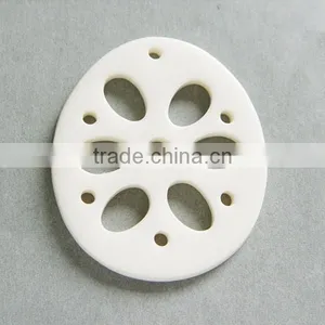 Custom Lotus Flower Root Slices Pendant Wholesale thumbnail-3
