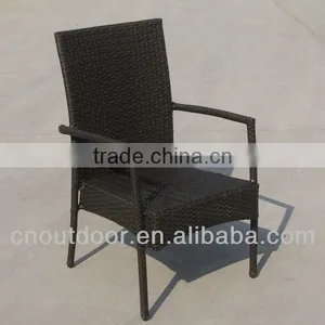 Classic Rattan Handing Chair thumbnail-1