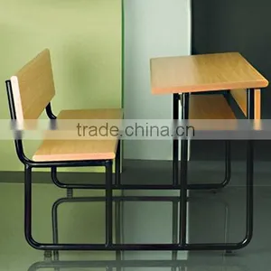 Student Desk and Chair thumbnail-1
