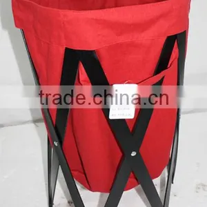 Dirty Laundry Basket thumbnail-1