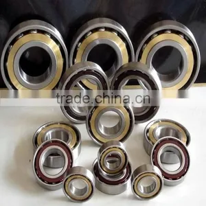 7306 Angular Contact Ball Bearing thumbnail-1