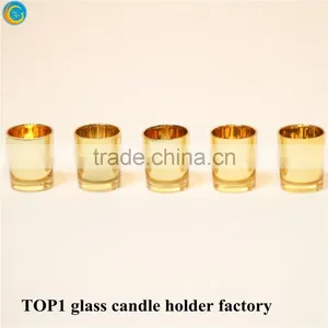 Candle Holder Warm Tealight Xmas Party Table thumbnail-5