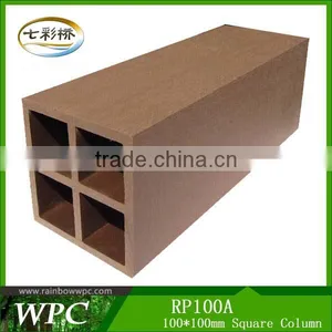 Solid Wpc Joist/ Keel With Factory Price / Gatorboard thumbnail-6