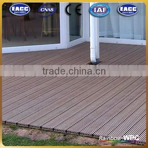 Epoxy 3D Wooden Floor For Sale thumbnail-5