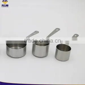 China OEM Coffee Measuring Spoon Set thumbnail-1