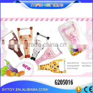2016 Hot Selling Custom Lovely Gift Scratcher , Funny Gift Scratcher , Cartoon Cute Gift Scratcher thumbnail-1