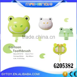 Gold Supplier China Funny Toothbrush Holder , Decorative Toothbrush Holder , Toothbrush Holder thumbnail-1