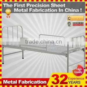 2014 Professional OEM Hospital Bed for Paralyzed Patients With Good Quality ISO9001:2008 thumbnail-1