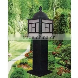 Metal Casting Lamp Posts,casting Lamp Posts,metal Lamp Posts thumbnail-3