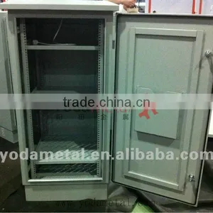 Custom Made Metal Electrical Box thumbnail-1