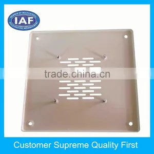 China Oem Die Casting Mould Manufacturer for Iron Speaker thumbnail-1