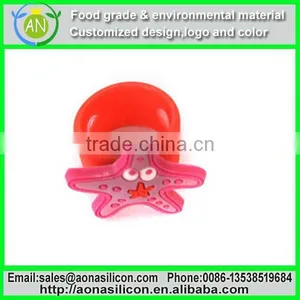 Silicone Ring for Disney|Marvel Entertainment in the USA thumbnail-1