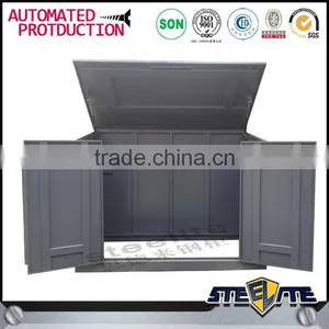 Popular Unique Outdoor Bicycle Locker/bike Locker in Stock thumbnail-4