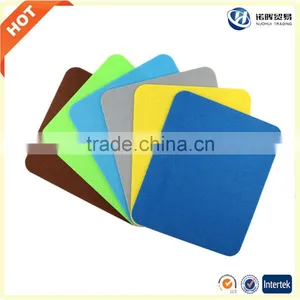 Amazon Hot Cheap Custom Colored Felt Gaming Mousepad in China thumbnail-6