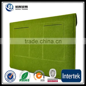 Customized Hot Sale Felt Laptop Sleeve/Laptop Bag/Laptop Case thumbnail-1