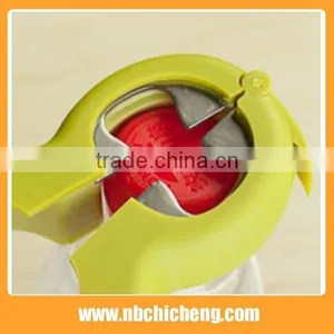 6 in 1Beer ,Can, Bottle , Wine , Jar Opener thumbnail-6