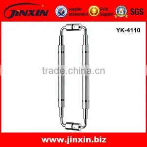 JINXIN Professional Shower Door Handle With Low Price and High Quality thumbnail-3