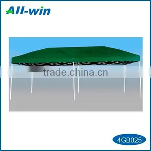 Good-quality 3*6m Polyester Gazebo for Outdoor Use thumbnail-1