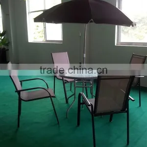 Outdoor Garden Steel Furniture thumbnail-1