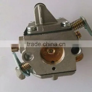 ZAMA MS 170 180 Carburetor for 32cc Chain Saw Spare Parts thumbnail-2