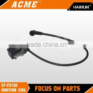 ST FS120/200/250 Brush Cutter Parts Ignition Coil thumbnail-1