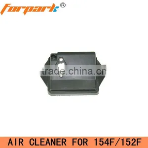 154F (152F) Gas & Gasoline Generator Black Air Cleaner for Sale thumbnail-1