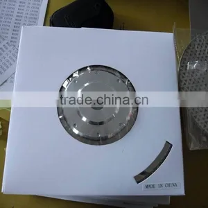 Electroplated Diamond Circular Cutting Disc for Alabaster With M14 Connection thumbnail-1