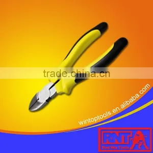 6' 8' Diagonal Cutting Plier thumbnail-1