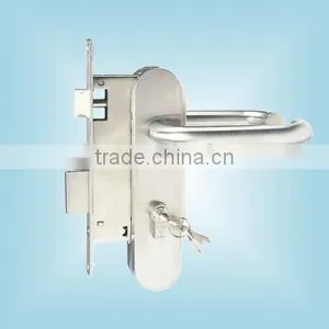 Fire Rated Mortise Lockset thumbnail-1