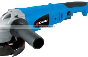 1200w Angle Grinder 115mm/125mm Electric Angle Grinder thumbnail-1
