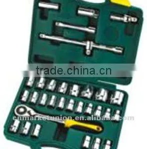 32PC SOCKET SET thumbnail-1