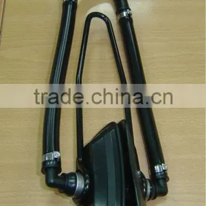 Dual Feed Motor Flusher thumbnail-1