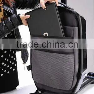 Fashion Business Scooter Trolley Luggage/travel Bag/suitcase Sets thumbnail-4