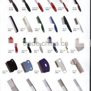 Pet Comb thumbnail-1