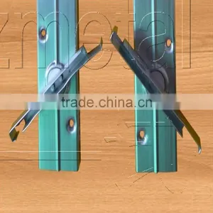 Aluminium Louver Window Frame (B4-2) thumbnail-1