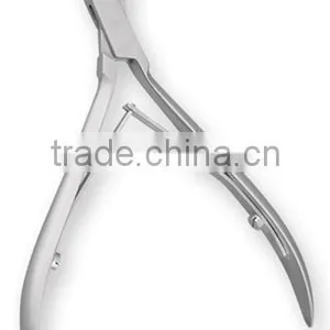 Cuticle Nippers RB-721 thumbnail-1