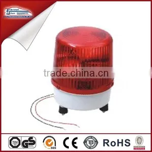 Car Warning Light thumbnail-1