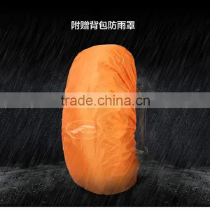 2017 New Design Premium Quality Outdoor Hiking Promotional Travelling Backpack thumbnail-5