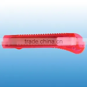 Easy Cut Auto-retractable Folding Utility Knife UK080 thumbnail-5
