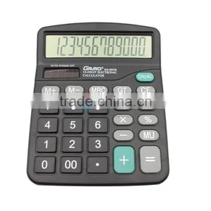 High Quality General Purpose Calculator thumbnail-1