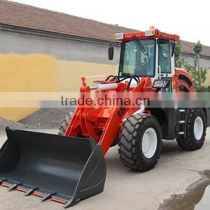 Best Price With Top Quality Loader for Sale thumbnail-1