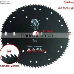 Spare Parts for Brush Cutters thumbnail-1