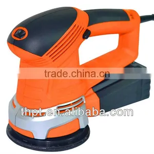 Finishing Sander 240v thumbnail-1